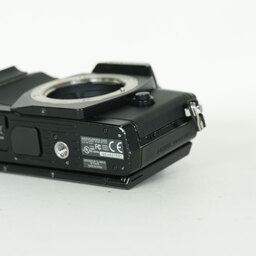 OLYMPUS OM-D E-M5 ボディ ブラック