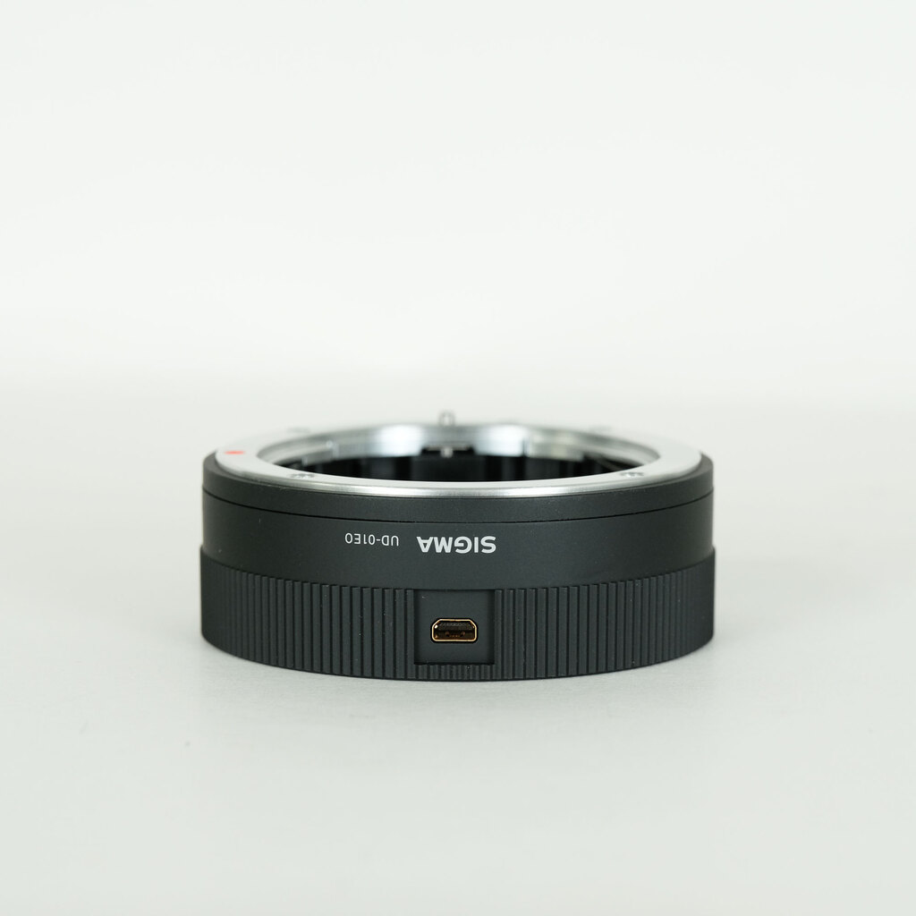 SIGMA 100-400mm F5-6.3 DG OS HSM｜Contemporary [キヤノンEF用]