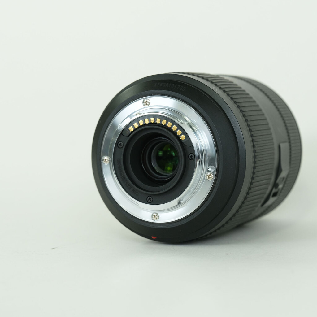 Panasonic LUMIX G VARIO 45-200mm / F4.0-5.6 II / POWER O.I.S.