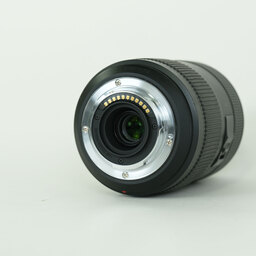 Panasonic LUMIX G VARIO 45-200mm / F4.0-5.6 II / POWER O.I.S.