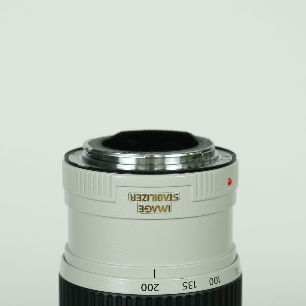Canon EF70-200mm F4L IS USMの出品 | ONE SCENE（ワンシーン）