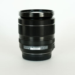 FUJIFILM XF18-55mmF2.8-4 R LM OIS