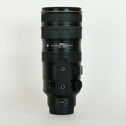 Nikon AF-S NIKKOR 70-200mm F2.8 G ED VR II