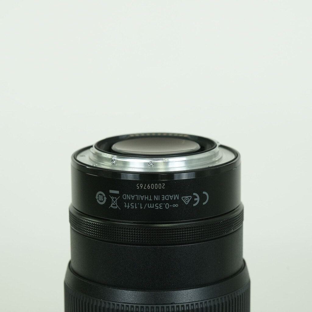 Nikon NIKKOR Z 24-120mm f/4 S