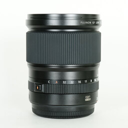 FUJIFILM GF23mmF4 R LM WR