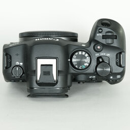 Canon EOS R6 Mark II