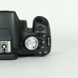Canon EOS Kiss X3 ボディ