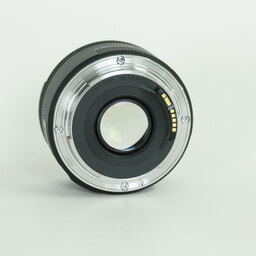 Canon EF50mm F1.8 STM