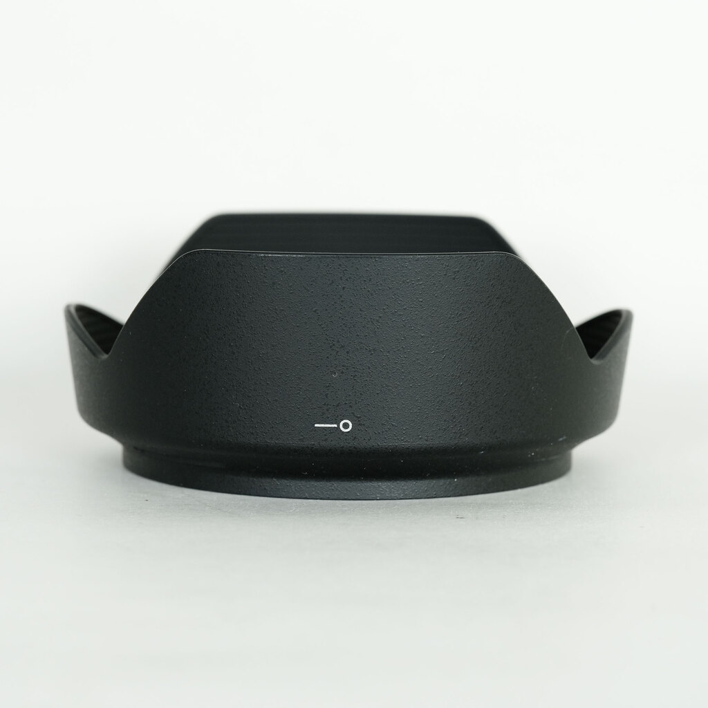 Nikon AF-S NIKKOR 24-120mm f/4G ED VR