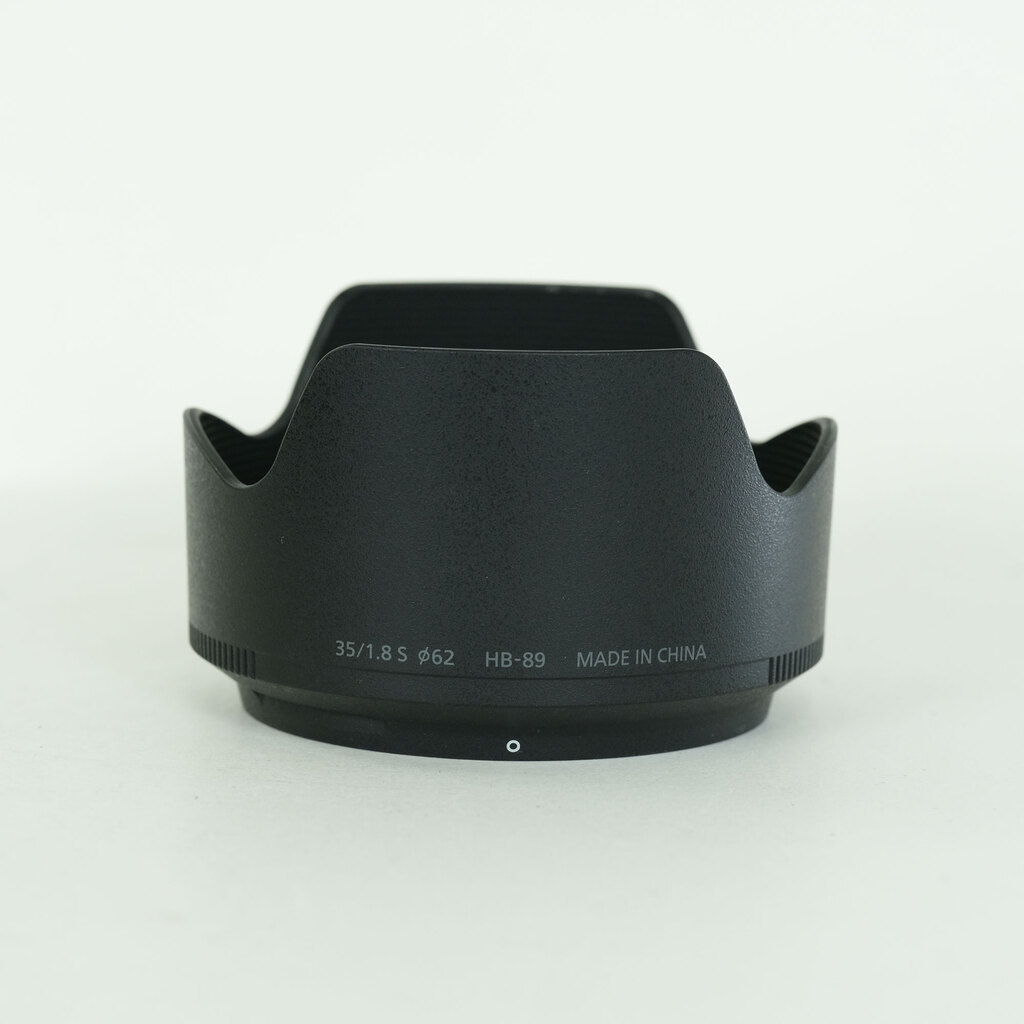 Nikon NIKKOR Z 35mm f/1.8 S Nikon NIKKOR Z 35mm f/1.8 S