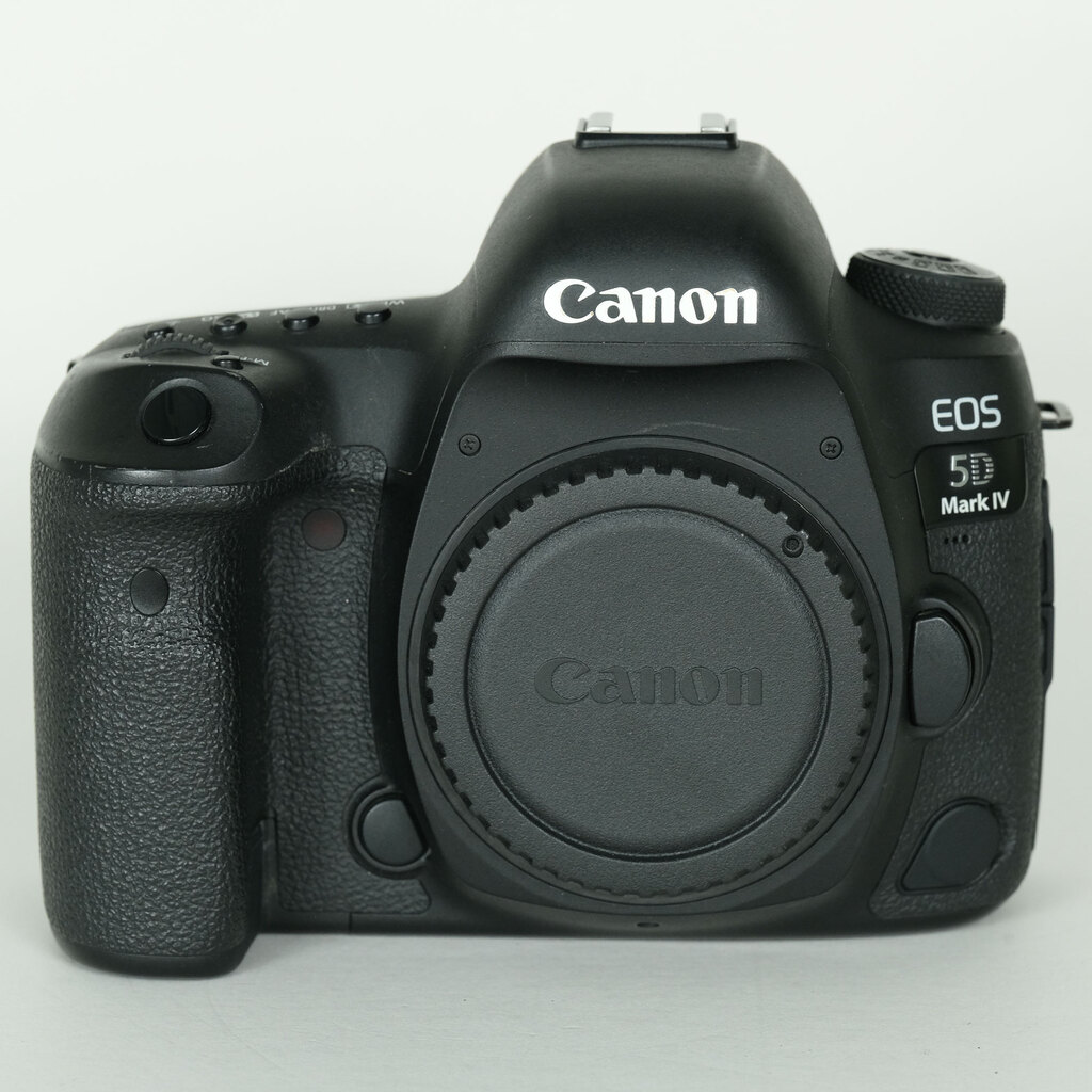 EOS 5D Mark IV ボディ 中古価格比較 - 価格.com