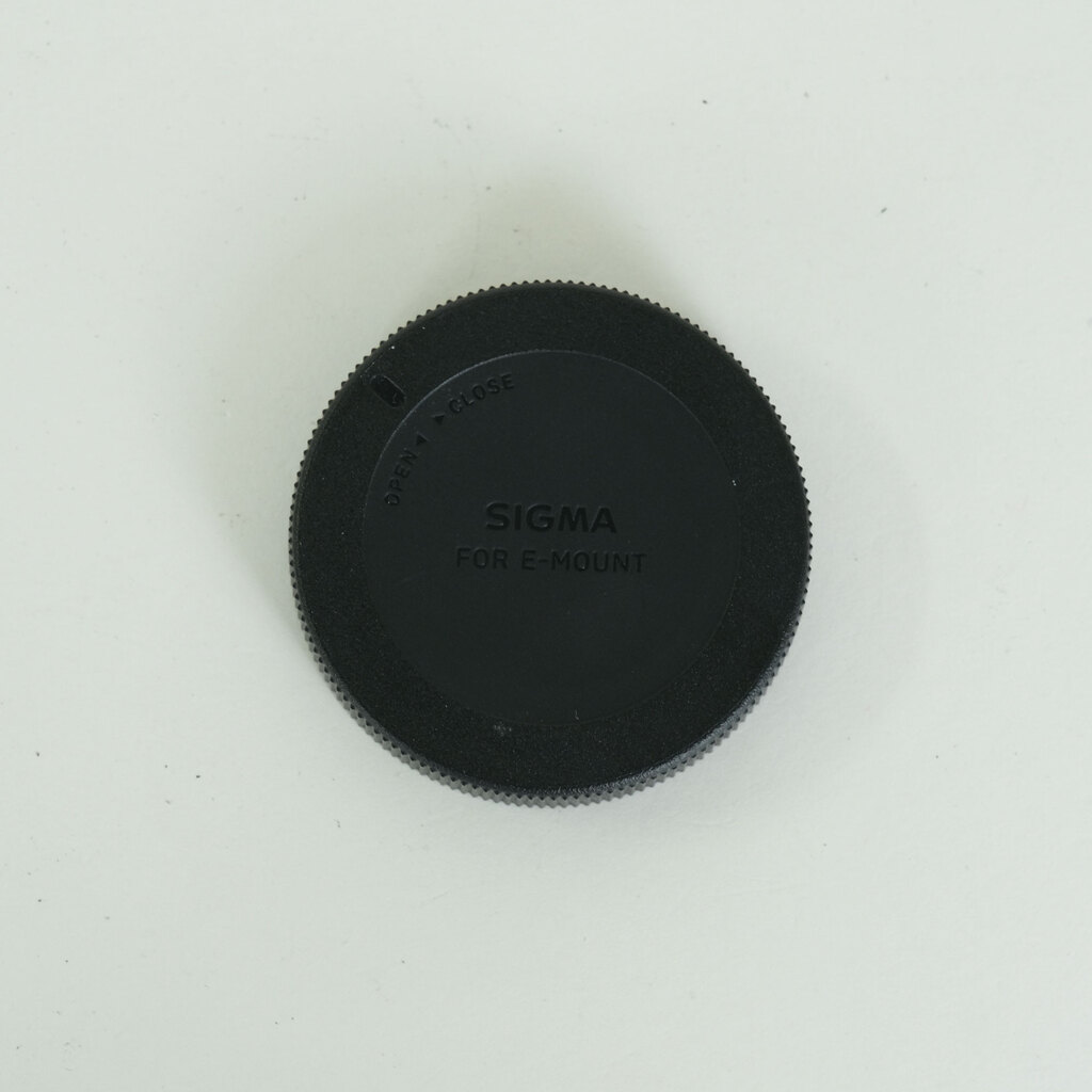 SIGMA 28-105mm F2.8 DG DN｜Art [ソニーE用]