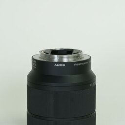 SONY FE 28-70mm F3.5-5.6 OSS SEL2870 SONY FE 28-70mm F3.5-5.6 OSS SEL2870
