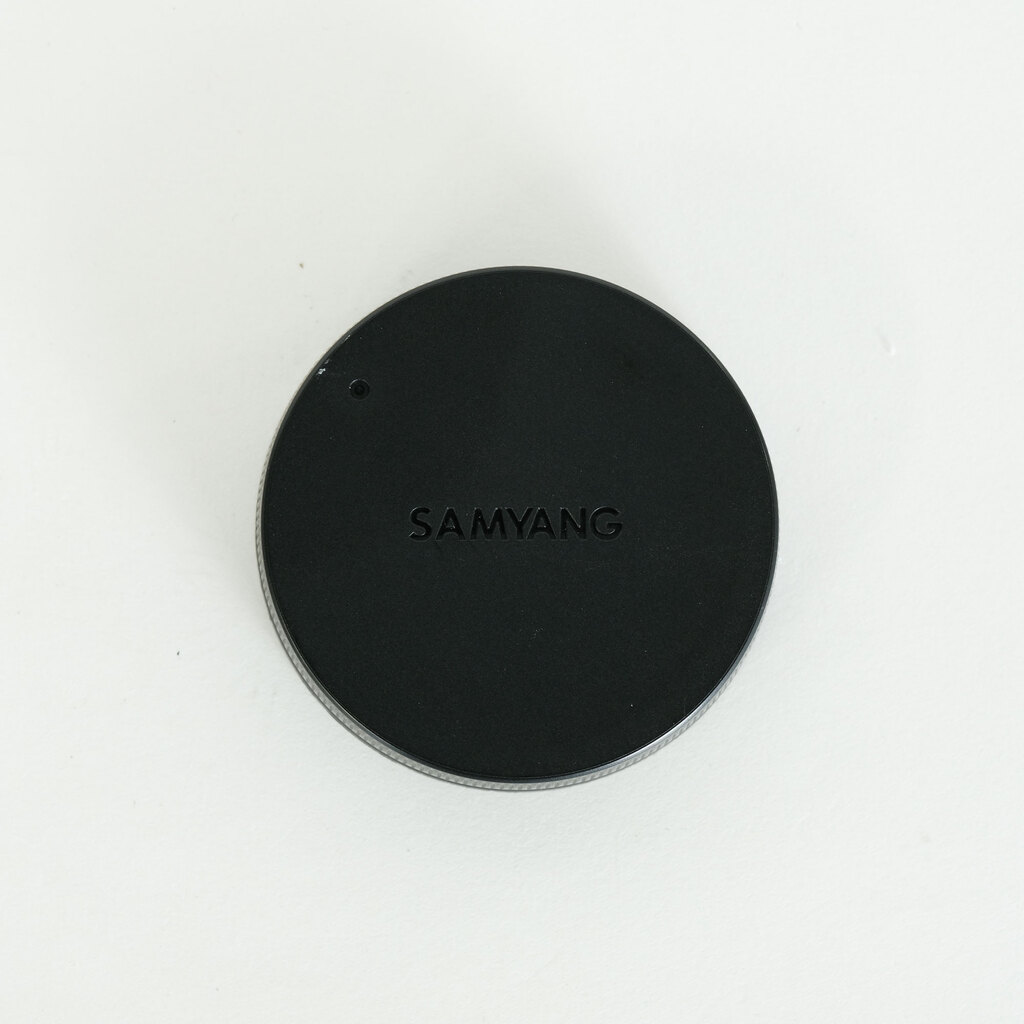 SAMYANG AF 14mm F2.8 [ソニーE用]
