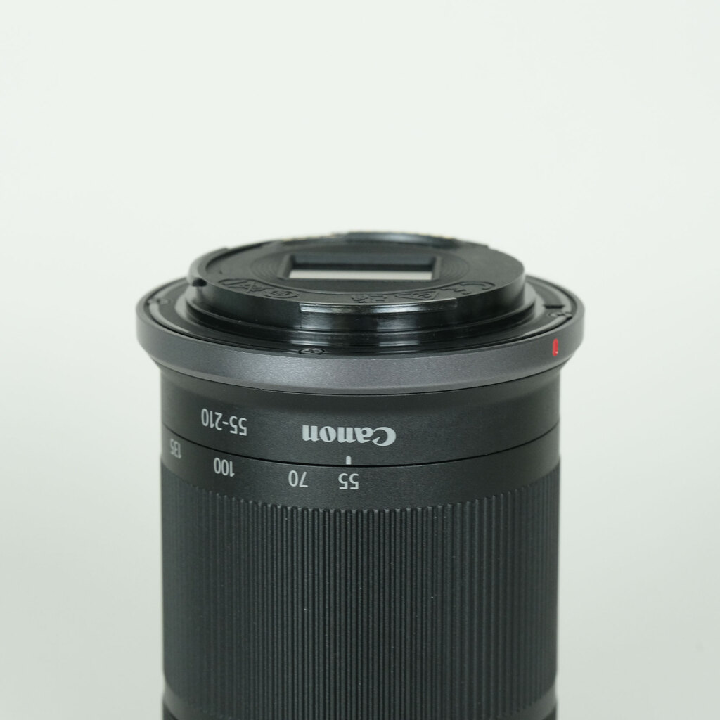 Canon RF-S55-210mm F5-7.1 IS STMの出品 | ONE SCENE（ワンシーン）