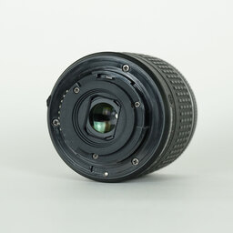 Nikon AF-P DX NIKKOR 18-55mm F3.5-5.6G VR