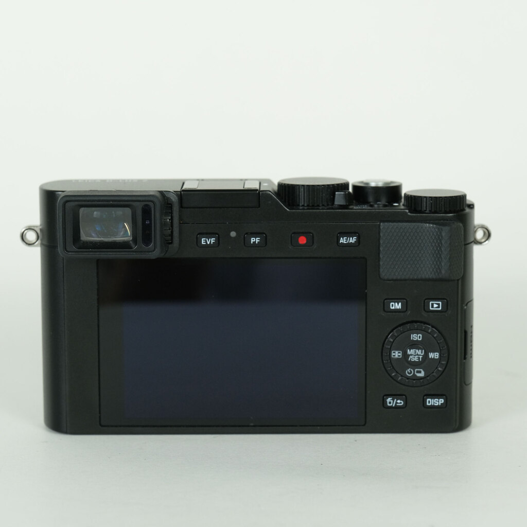 LEICA D-LUX7 ブラック