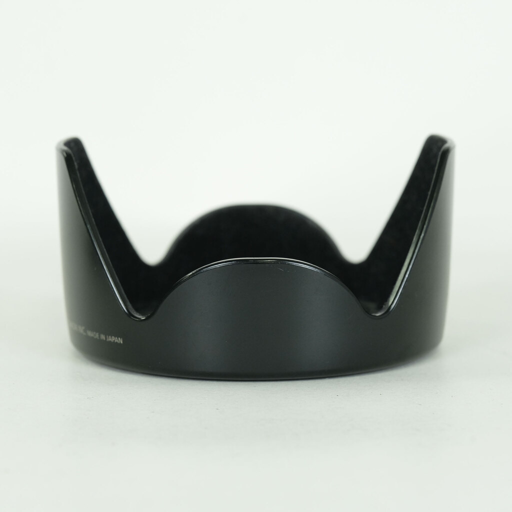 Canon EF-S18-200mm F3.5-5.6 IS