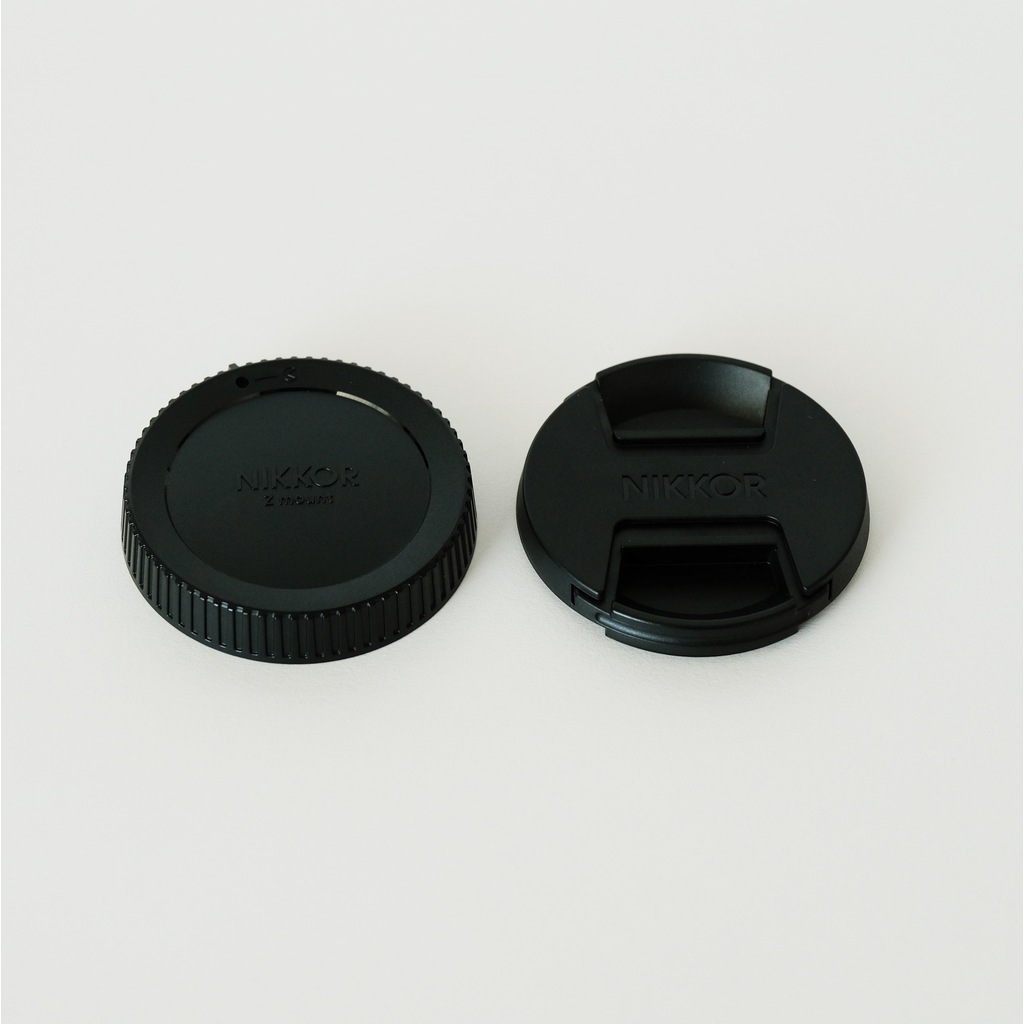 Nikon NIKKOR Z 50mm f/1.8 S