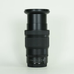 Nikon NIKKOR Z 24-120mm f/4 S Nikon NIKKOR Z 24-120mm f/4 S