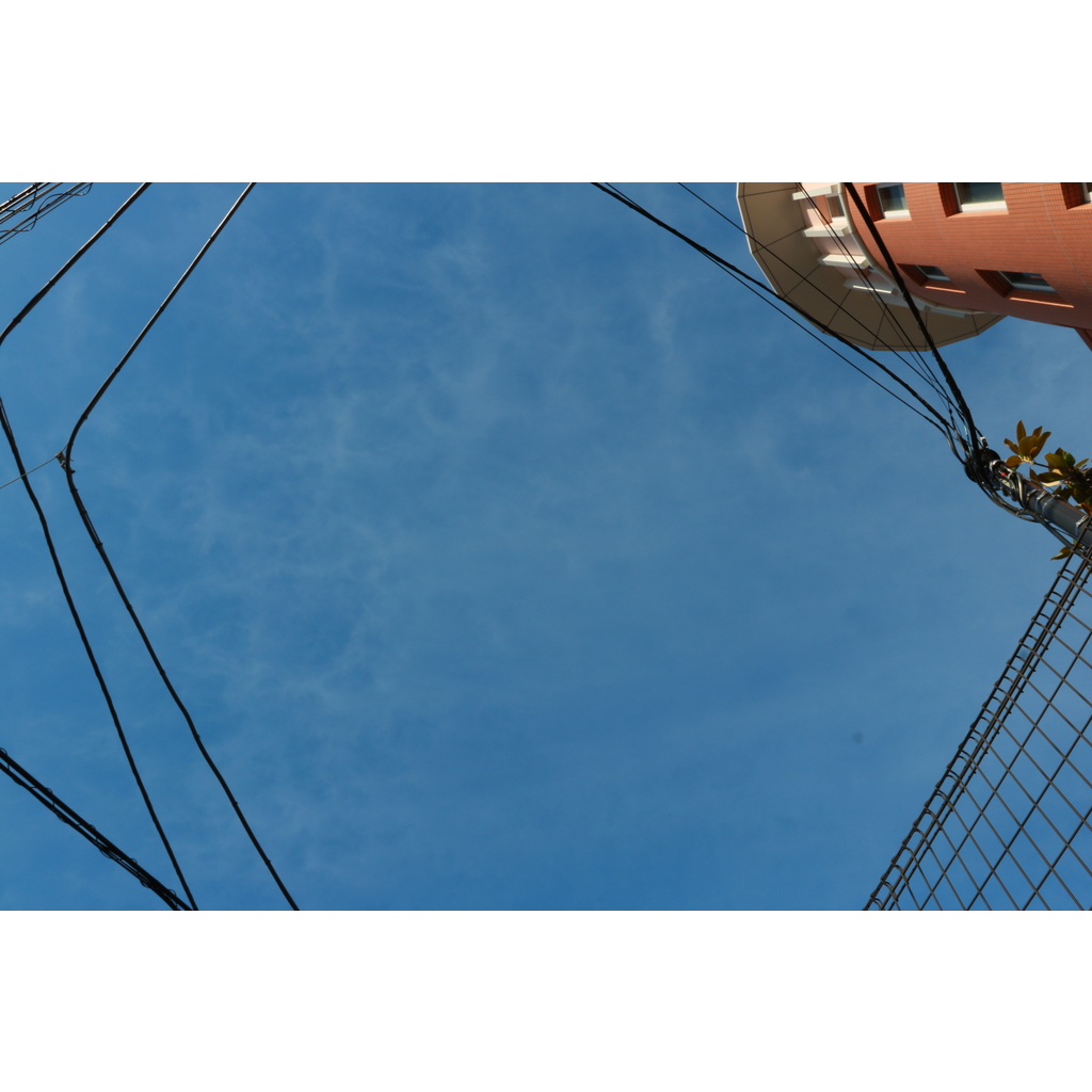 Canon EF17-40mm F4L USM