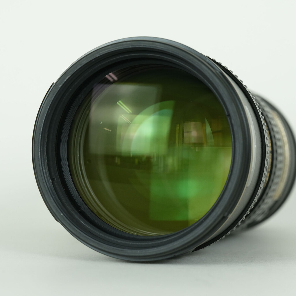 Nikon AF-S NIKKOR 70-200mm F2.8 G ED VR