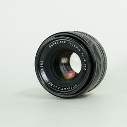 FUJIFILM XF35mmF1.4 R