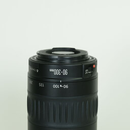 Canon EF90-300mm F4.5-5.6 USM