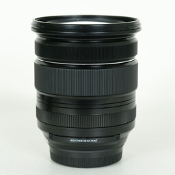 FUJIFILM XF16-80mmF4 R OIS WR