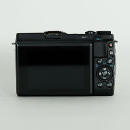 Canon PowerShot G1X Mark II