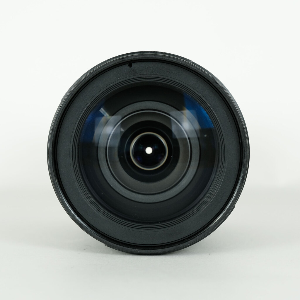 OLYMPUS M.ZUIKO DIGITAL ED 12-100mm F4.0 IS PRO