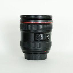 Canon EF24-70mm F4L IS USM