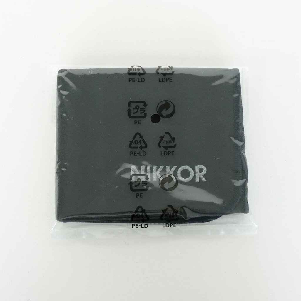 Nikon NIKKOR Z 85mm f/1.8 S