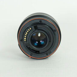 SONY DT 35mm F1.8 SAM SAL35F18