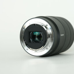 SONY E 18-135mm F3.5-5.6 OSS SEL18135 SONY E 18-135mm F3.5-5.6 OSS SEL18135