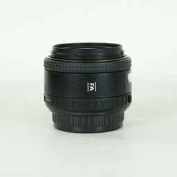 PENTAX HD PENTAX-FA 35mmF2