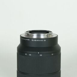 SONY FE 28-70mm F3.5-5.6 OSS SEL2870