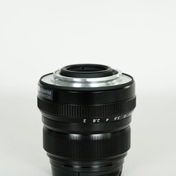 FUJIFILM XF23mmF2 R WR