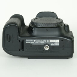 Canon EOS 80D