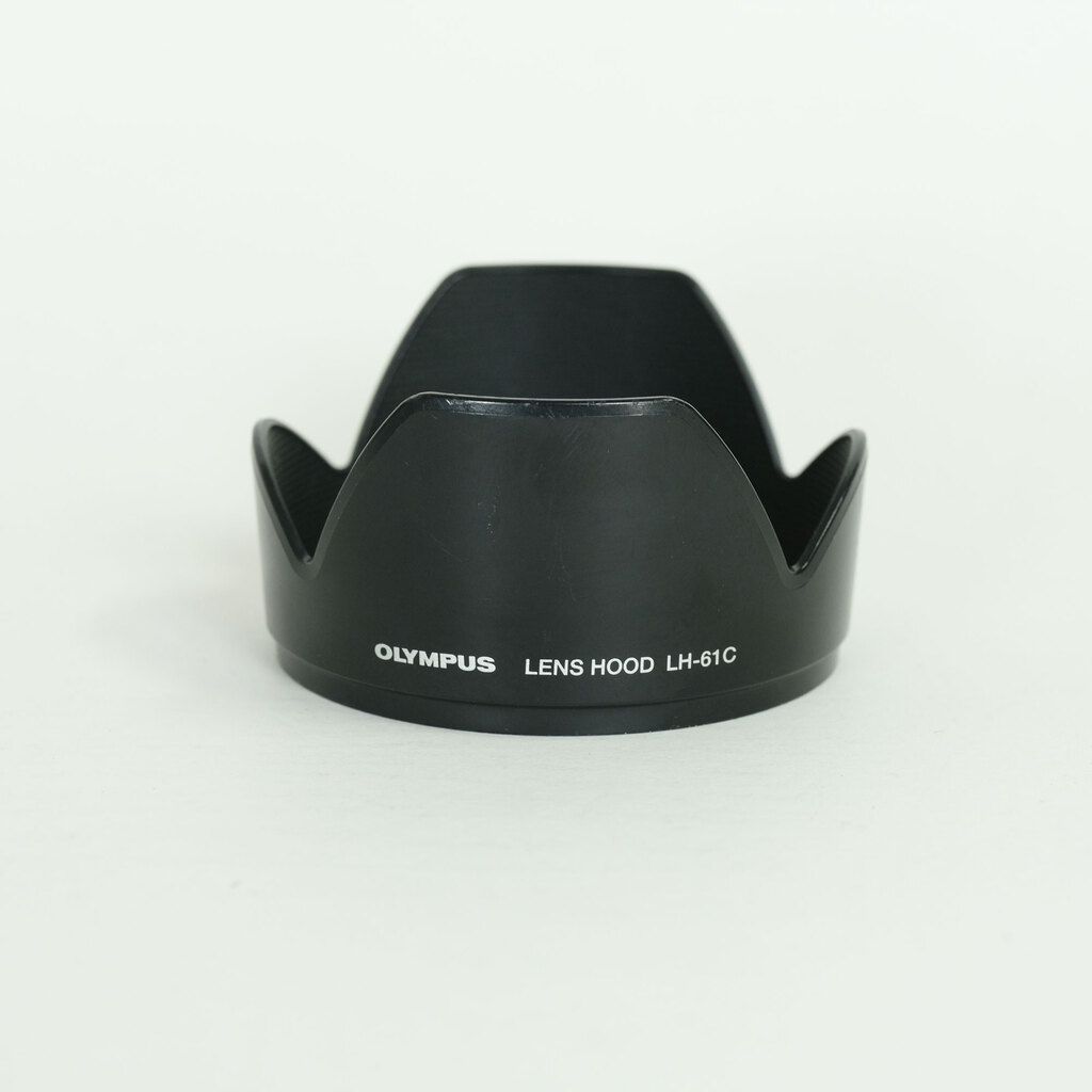 OLYMPUS M.ZUIKO DIGITAL ED14-150mm F4.0-5.6 II