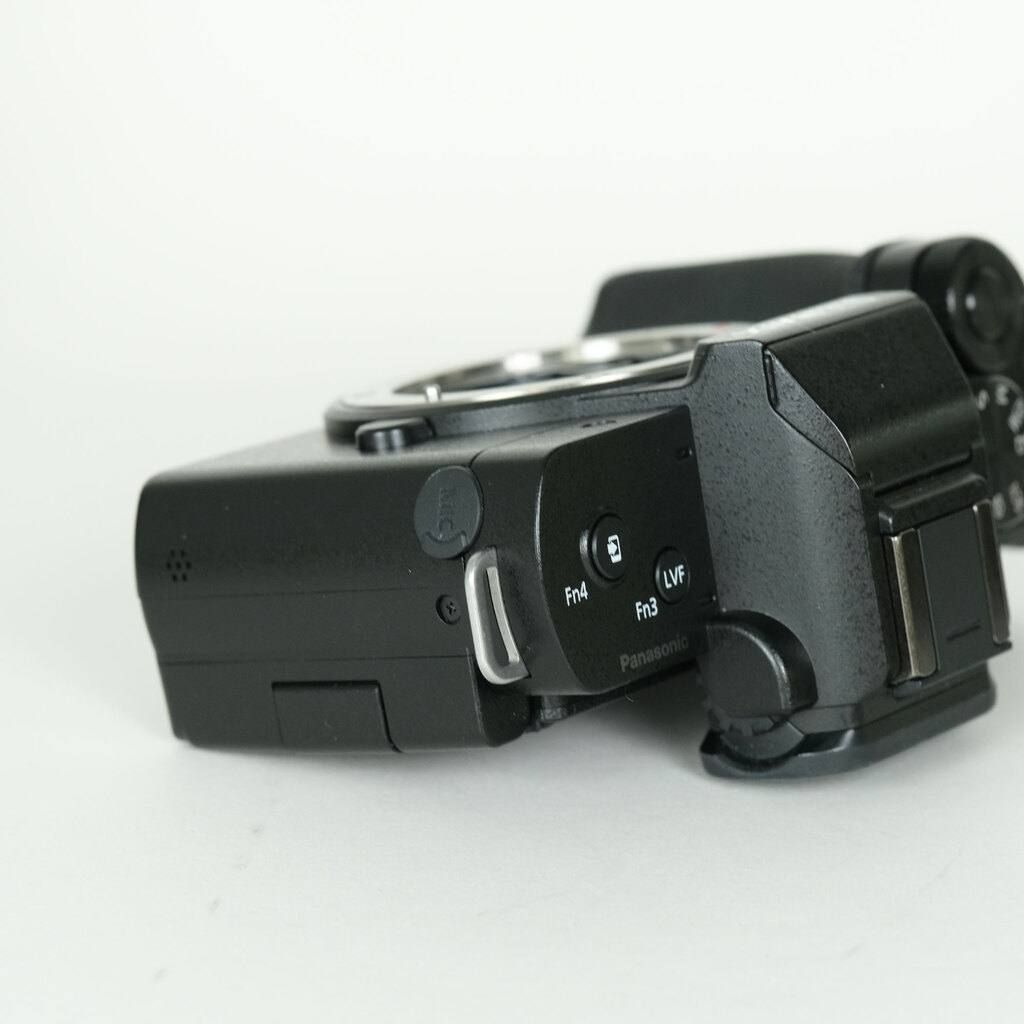 Panasonic LUMIX DC-G100D ボディの出品 | ONE SCENE（ワンシーン）
