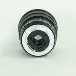 FUJIFILM XF10-24mmF4 R OIS FUJIFILM XF10-24mmF4 R OIS