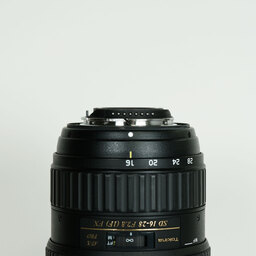 TOKINA AT-X 16-28mm F2.8 PRO FX(ニコンF用)
