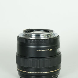 Canon EF85mm F1.8 USM