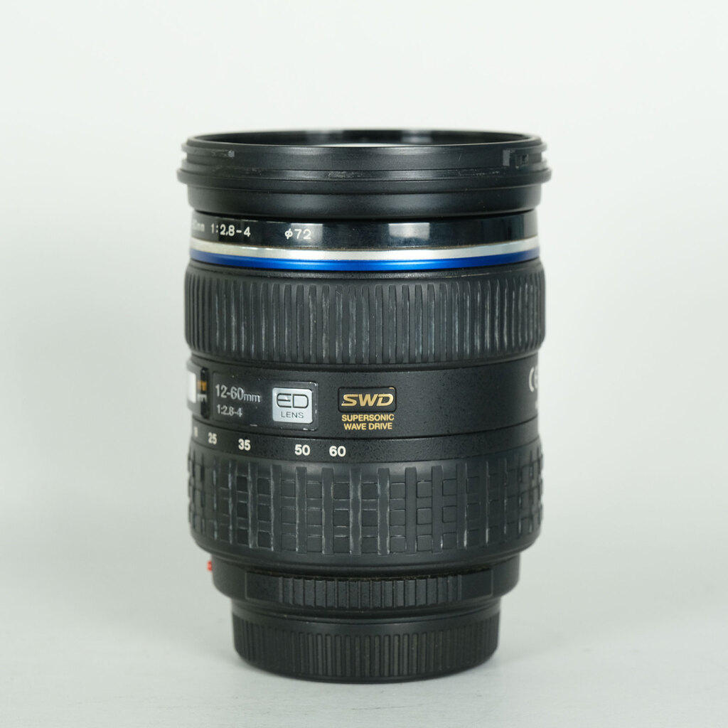 OLYMPUS ZUIKO DIGITAL ED 12-60mm F2.8-4.0 SWDの出品 | ONE SCENE