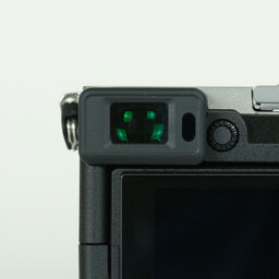 SONY α7C II（ILCE-7CM2）