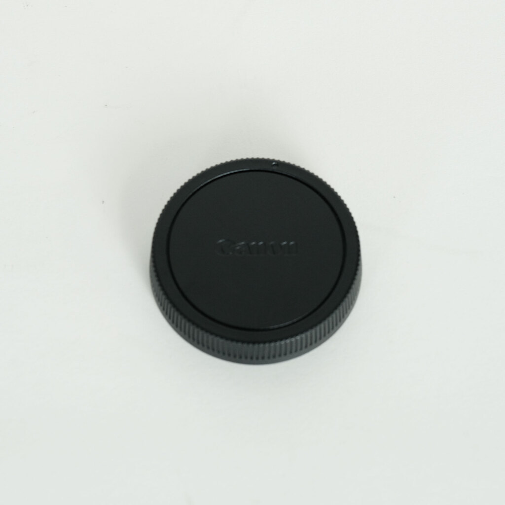 Canon EF-M11-22mm F4-5.6 IS STM