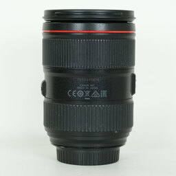 Canon EF24-105mm F4L IS II USM