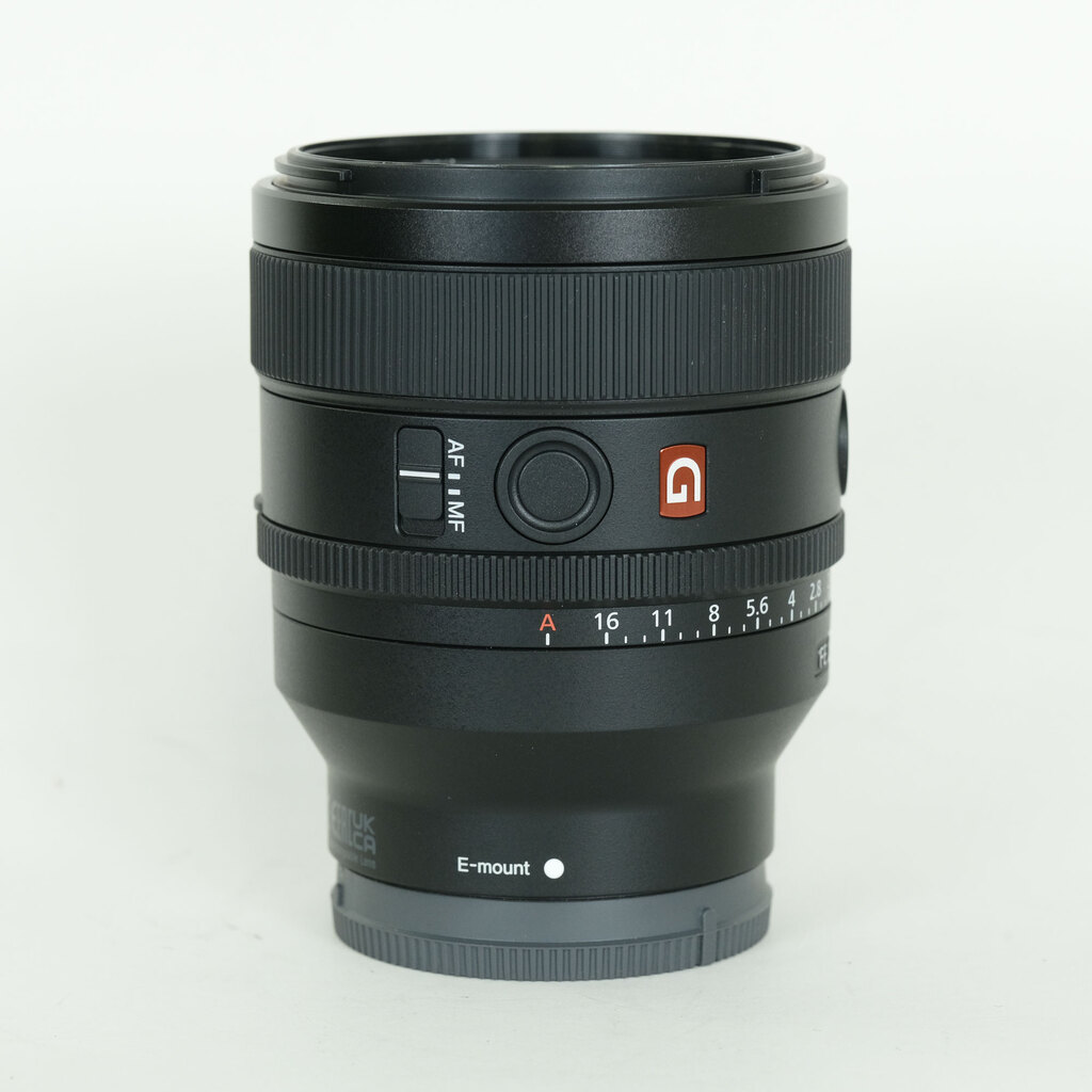 SONY FE 50mm F1.4 GM SEL50F14GM SONY FE 50mm F1.4 GM SEL50F14GM