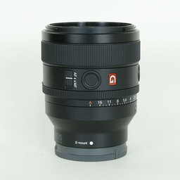 SONY FE 50mm F1.4 GM SEL50F14GM SONY FE 50mm F1.4 GM SEL50F14GM